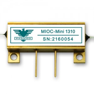 Mini 1310系列多功能集成光波导调制器（MIOC）